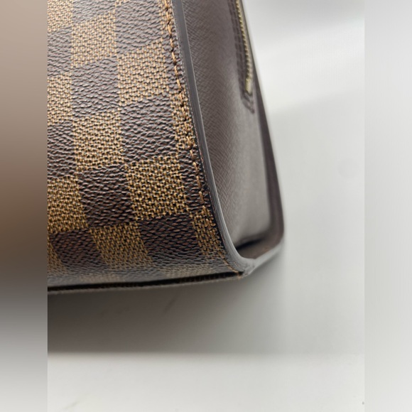 Louis Vuitton Damier Triana Handbag - Picture 5 of 16